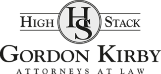High Stack Gordon Kirby