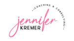 LOGO_Jennifer-Kremer-Main-Black