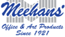 MeehansLogo