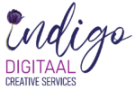 Indigo Digitaal Logo