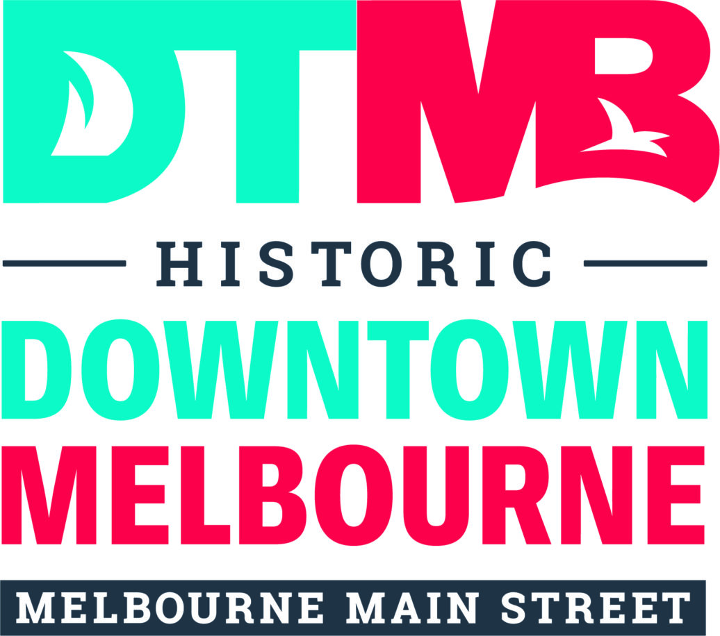 Melbourne Main Street